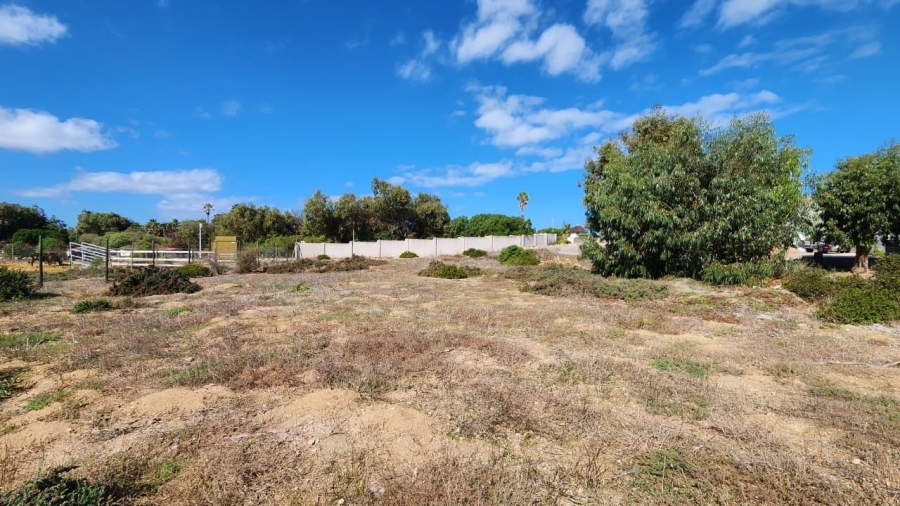 0 Bedroom Property for Sale in Bluewater Bay Western Cape